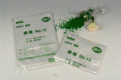 规格袋